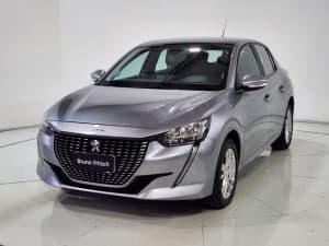 Peugeot 208 2023