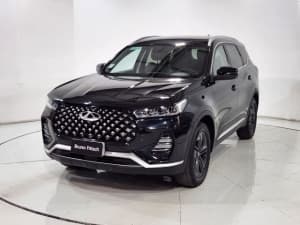 Chery TIGGO 7 PRO 2022